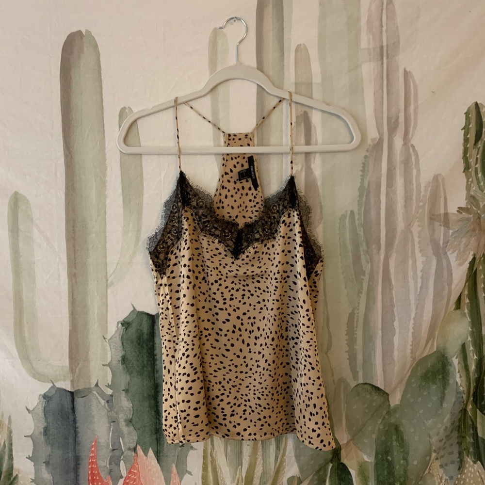 Forever 21 Top
